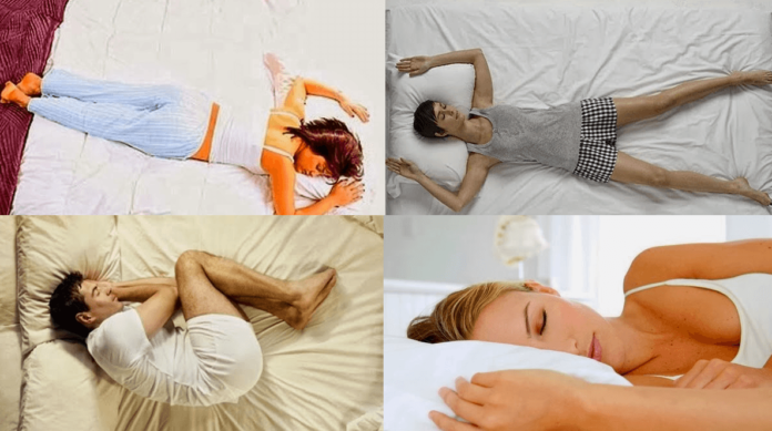qual-a-melhor-posicao-para-dormir