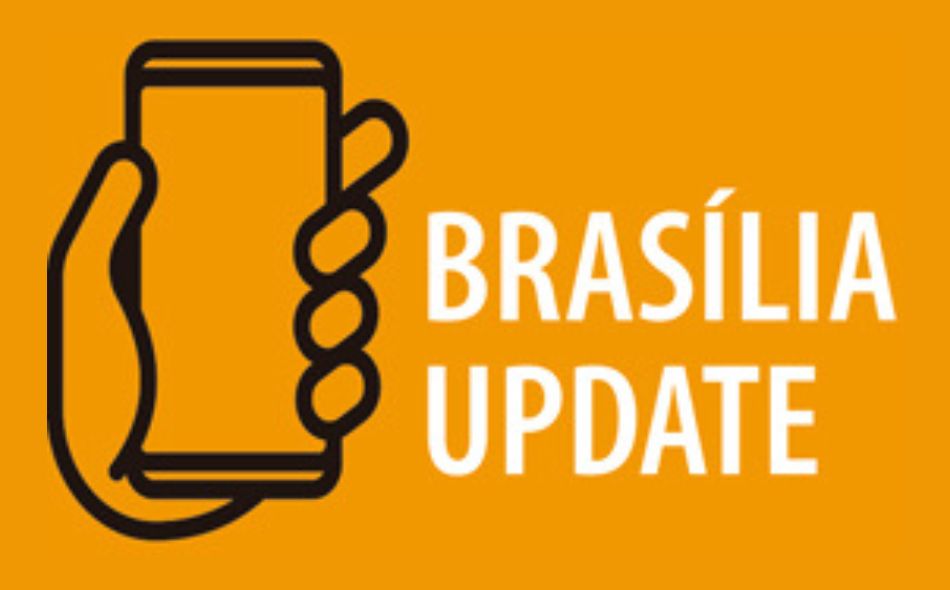 Brasília Update