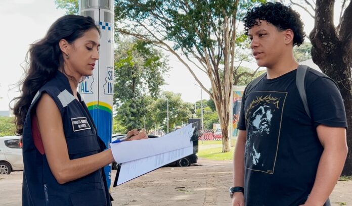 27.6. Pesquia SSP-DF