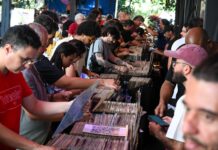 Com apoio do GDF, Feira da Música Independente Internacional de Brasília retorna à capital após 17 anos