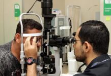 Rede pública de saúde do DF oferece prevenção para problemas oftalmológicos