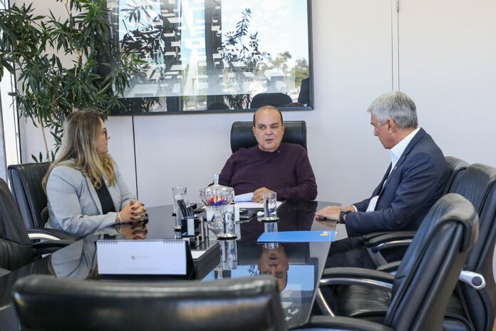 1º.7. Caesb. Foto Renato Alves Agência Brasília2