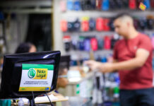 Segundo sorteio do Nota Legal de 2025 pagará R$ 3,5 milhões em 18 de novembro