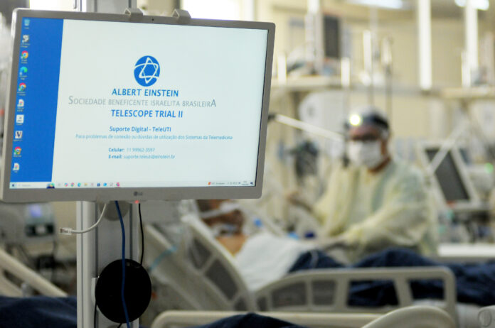 15.8. HRL. Foto Matheus Oliveira Agência Saúde-DF2