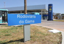 Seis meses após a reconstrução, Rodoviária do Gama vira referência em segurança e acessibilidade