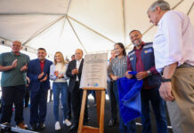 Com R$ 200 milhões investidos, GDF inaugura novo sistema que levará água tratada para mais de 500 mil brasilienses