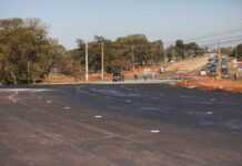 Trechos finais da Epig impulsionam mobilidade e priorizam transporte coletivo