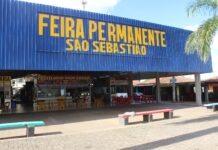 GDF publica resultado preliminar das licitações de 14 feiras permanentes e Galeria dos Estados