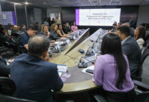 Expansão do Programa Viva Flor amplia rede de proteção a mulheres vítimas de violência