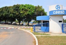 Caesb recebe nota máxima da Moody’s e se consolida como referência em gestão pública no setor de saneamento