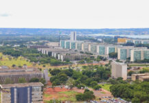 Distrito Federal lidera ranking de qualidade de vida no Brasil em 2025