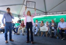 Na abertura da Expoabra, DF é reconhecido como zona livre de febre aftosa sem vacinação