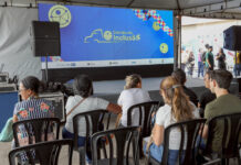 Carreta da Inclusão leva serviços do GDF a pessoas com deficiência em Sobradinho