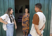 Casa nova, vida nova: GDF leva dignidade a famílias que viviam em situação precária