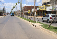 Rede de drenagem do Sol Nascente é concluída e transforma a infraestrutura da cidade