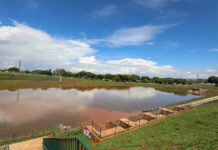 Com investimento de R$ 180 milhões, Drenar DF cumpre objetivo e reduz impacto das chuvas no início da Asa Norte