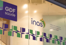 Inas e GDF Saúde: um ano de transformação, inovação e fortalecimento