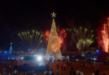 Inclusão e impacto econômico marcam a primeira semana do Nosso Natal 2025 na Esplanada dos Ministérios