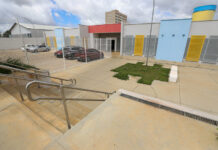 Cepi Rosa do Campo acolhe famílias de Santa Maria e leva desenvolvimento infantil para mais de 200 crianças