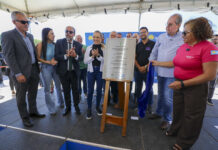 Riacho Fundo II ganha primeiro papa-entulho e amplia descarte correto de resíduos no DF