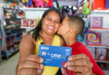 Saiba como ter acesso aos cartões Creche, Material Escolar e Uniforme da rede pública do DF